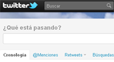 twitter - que esta pasando twitter - que esta pasando